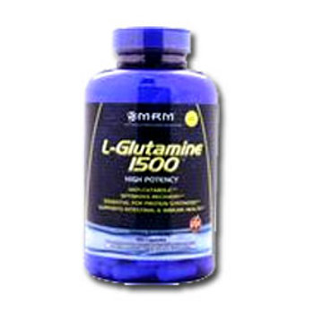 GLUTAMMINA CAPSULE